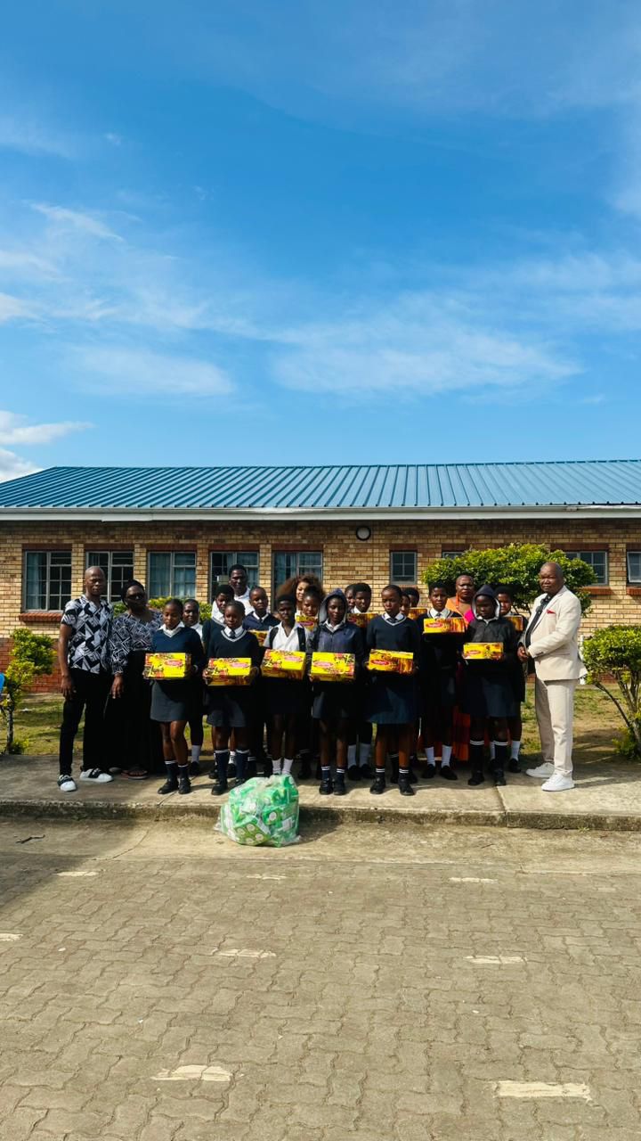 Sabelo outreach image 8